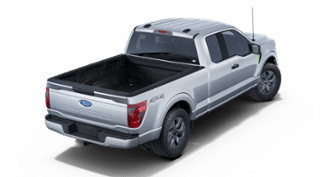 2025 Ford F-150® External Image 4